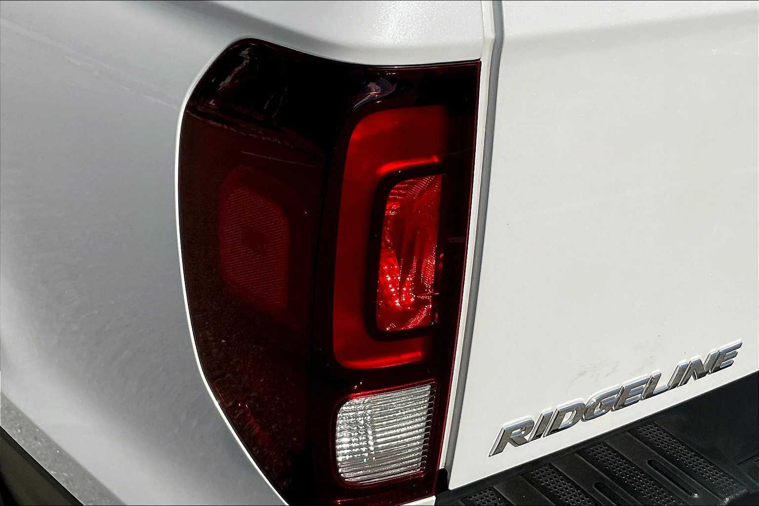 2023 Honda Ridgeline RTL-E - Photo 33