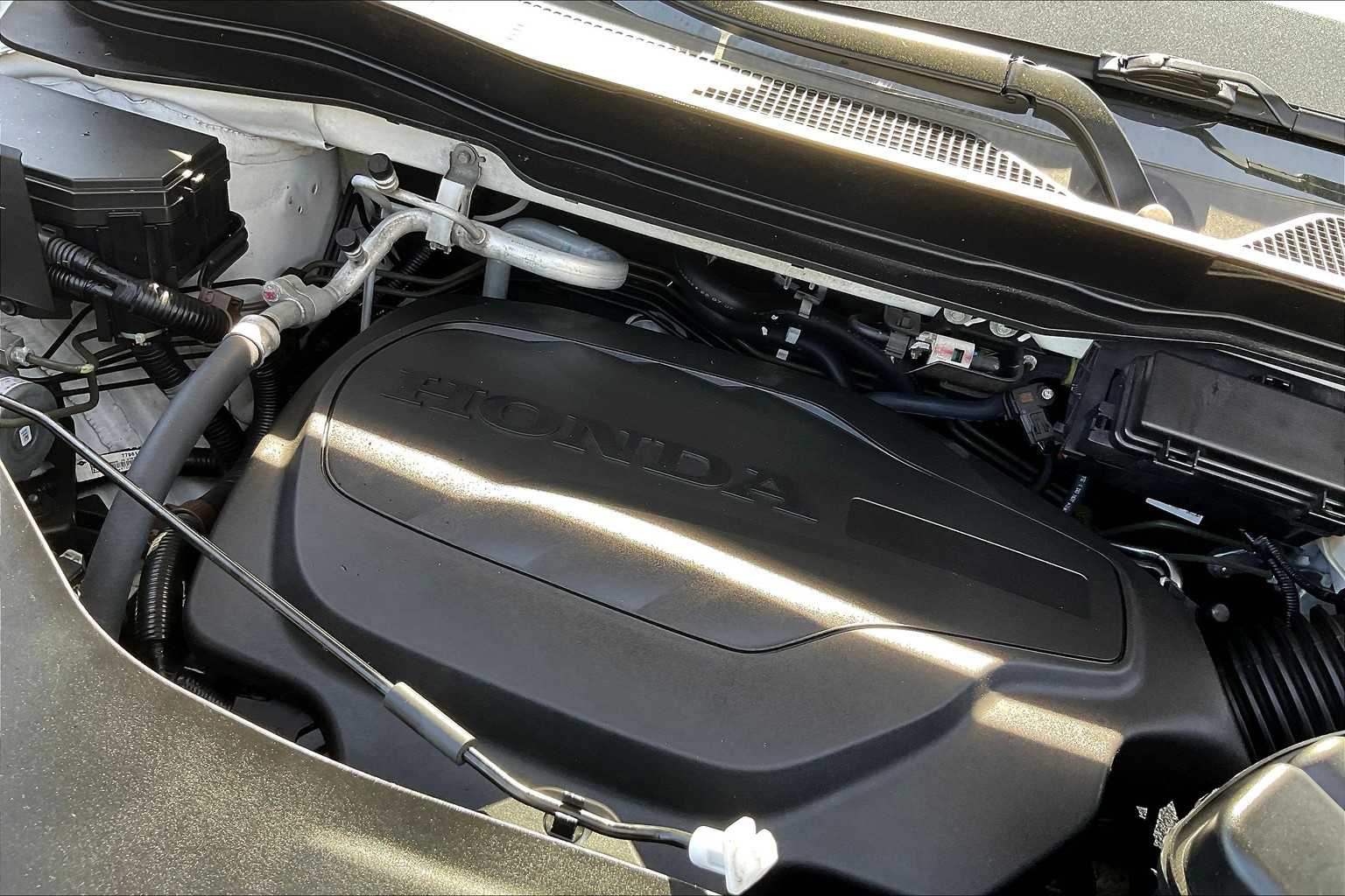2023 Honda Ridgeline RTL-E - Photo 34