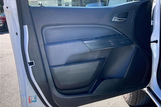 2022 Chevrolet Colorado Z71 - Photo 18