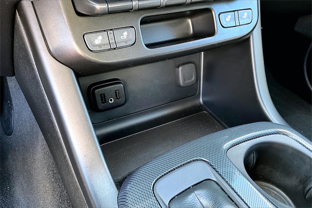 2022 Chevrolet Colorado Z71 - Photo 27
