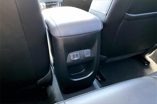 2022 Chevrolet Colorado Z71 - Photo 28