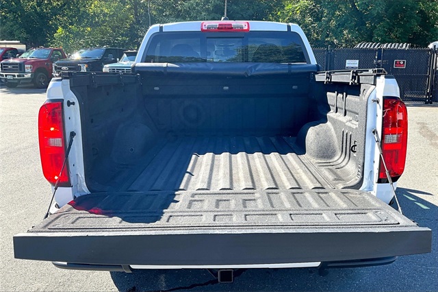 2022 Chevrolet Colorado Z71 - Photo 29