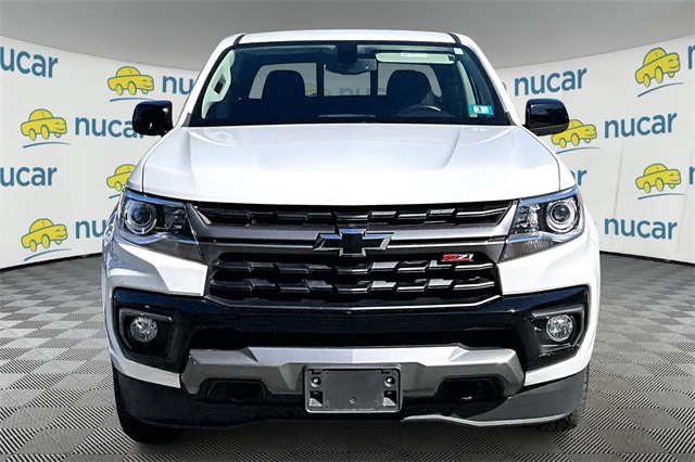 2022 Chevrolet Colorado Z71 - Photo 3