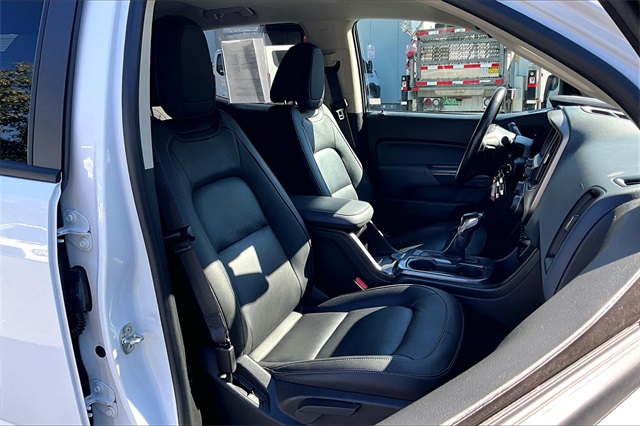 2022 Chevrolet Colorado Z71 - Photo 7