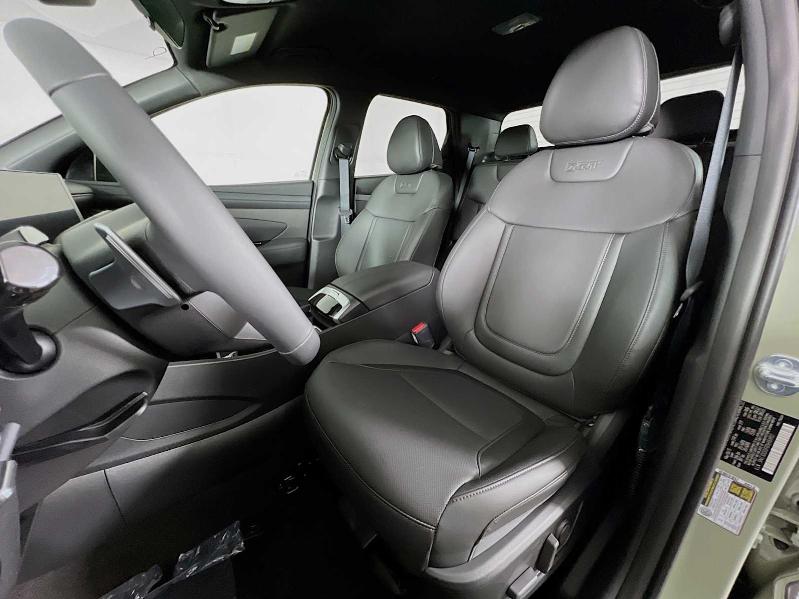 2025 Hyundai Santa Cruz XRT - Photo 13