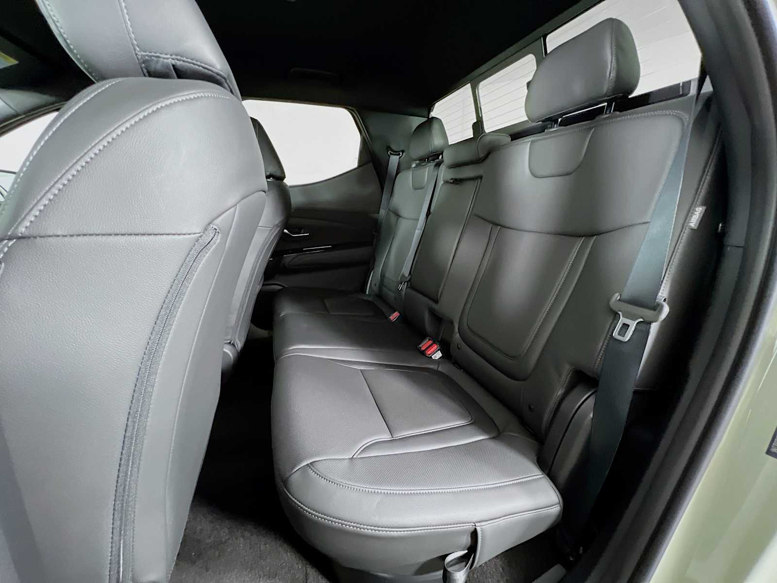 2025 Hyundai Santa Cruz XRT - Photo 14