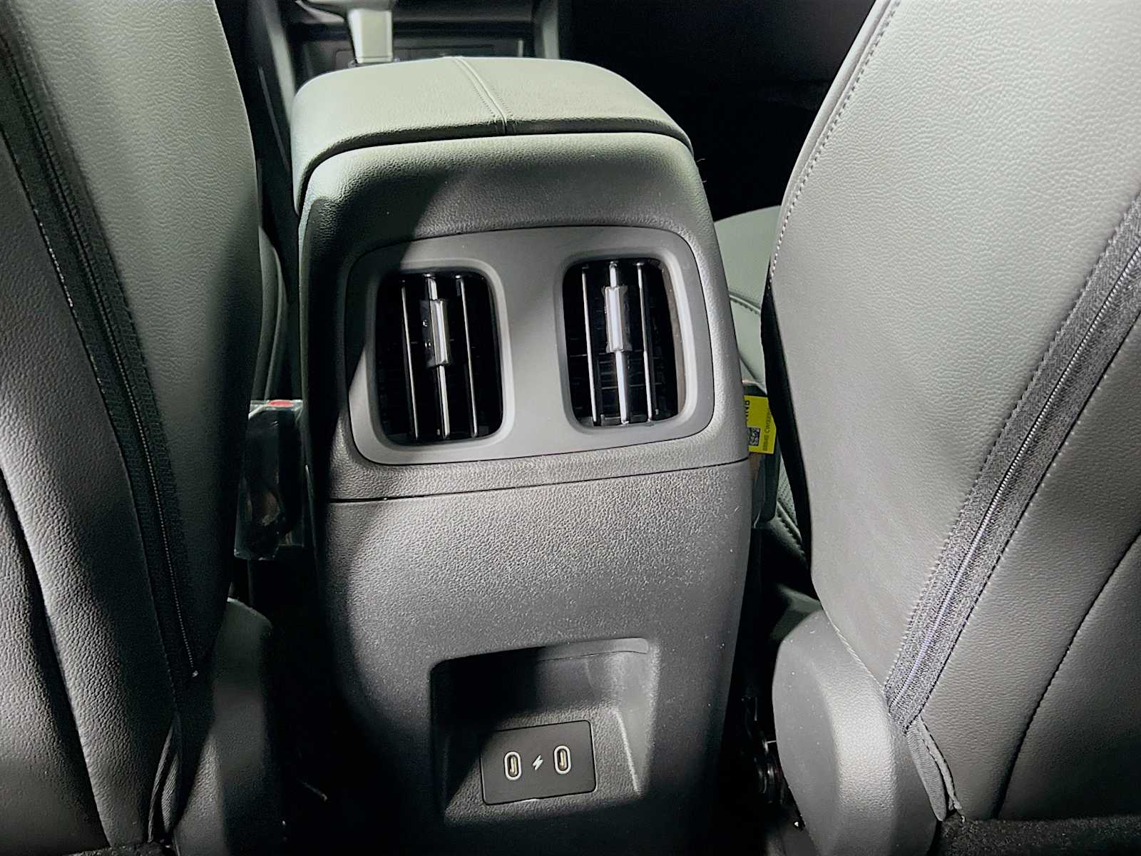 2025 Hyundai Santa Cruz XRT - Photo 15