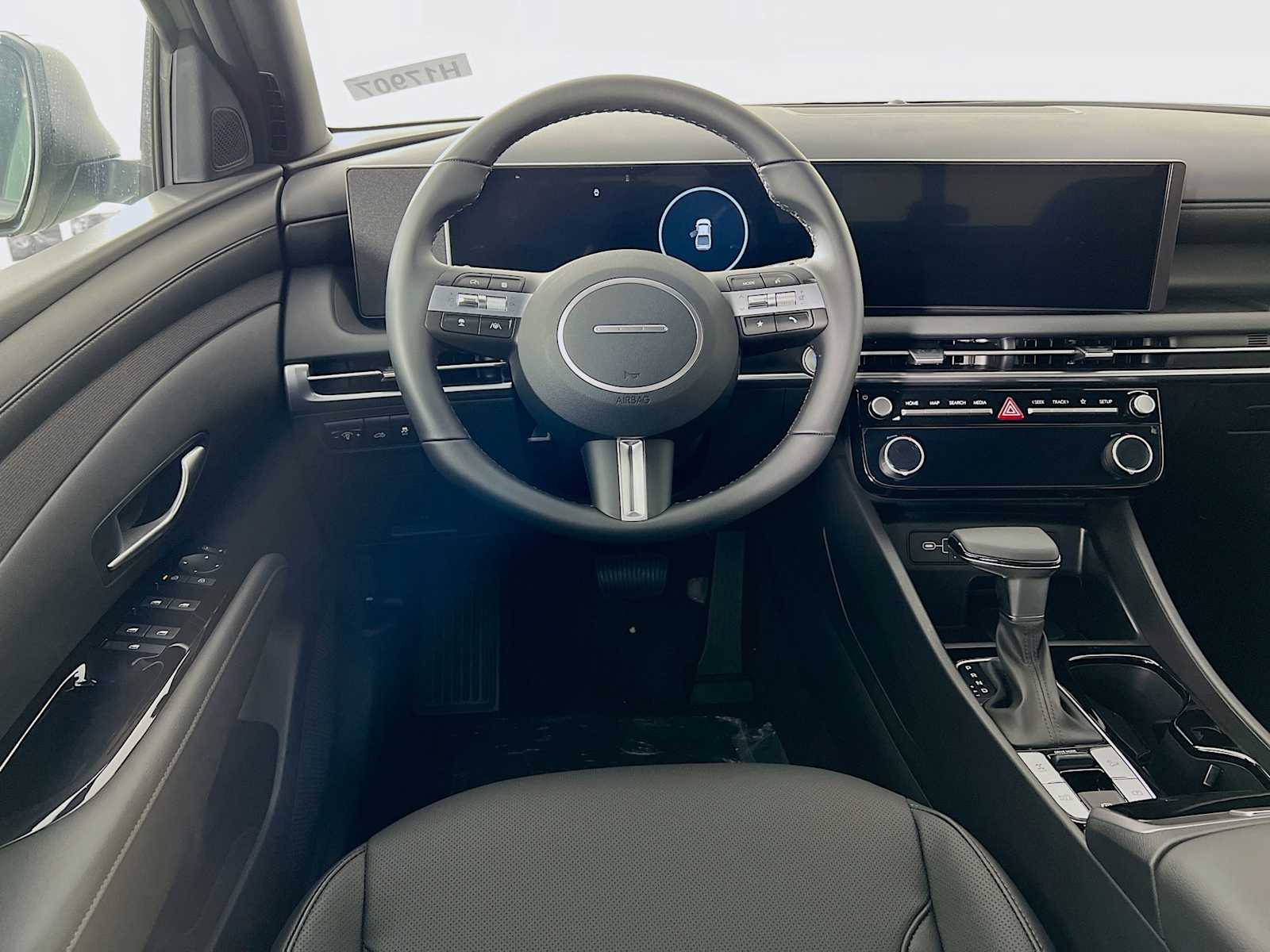 2025 Hyundai Santa Cruz XRT - Photo 16