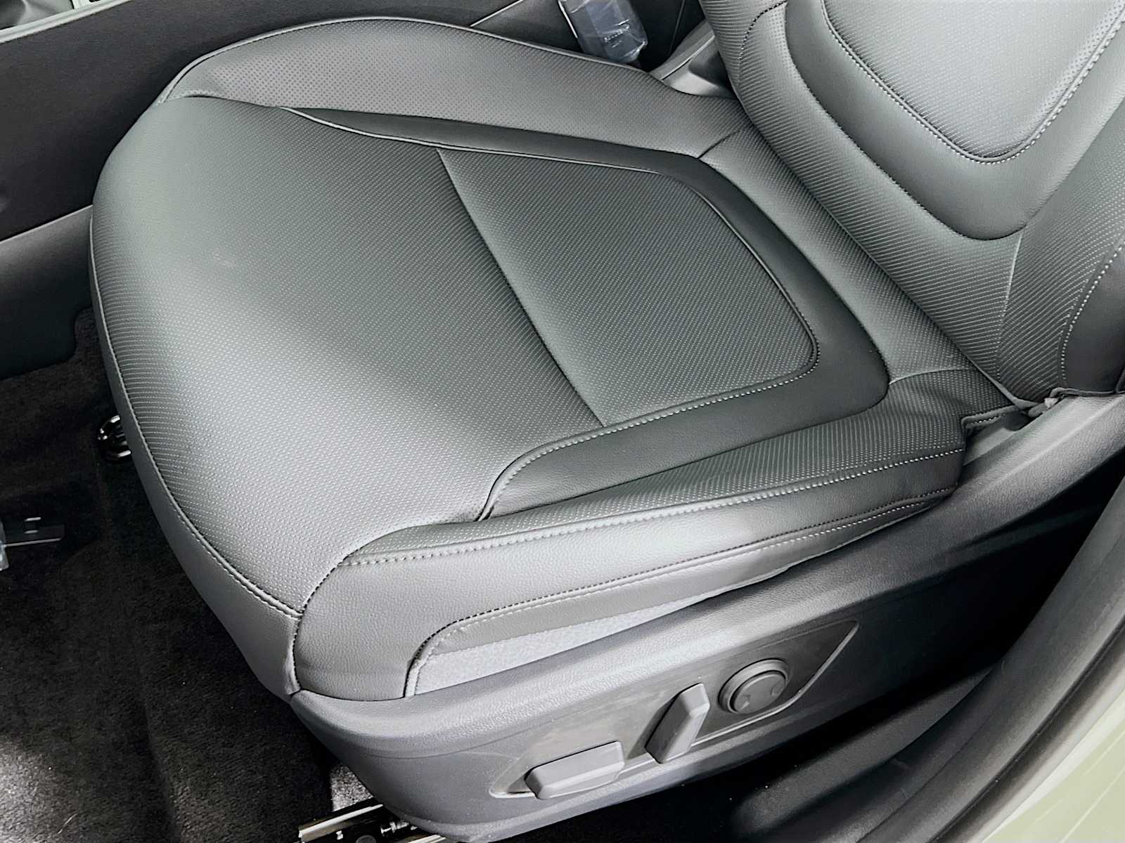 2025 Hyundai Santa Cruz XRT - Photo 18