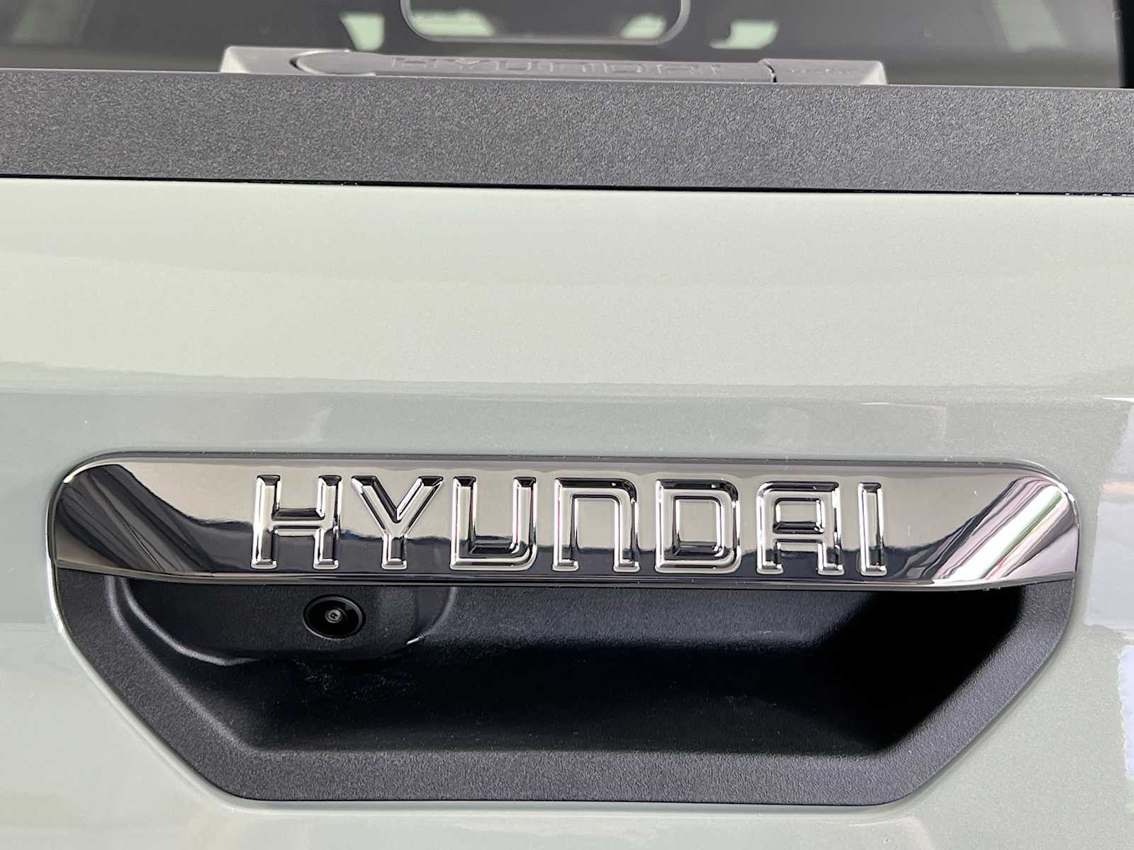 2025 Hyundai Santa Cruz XRT - Photo 19