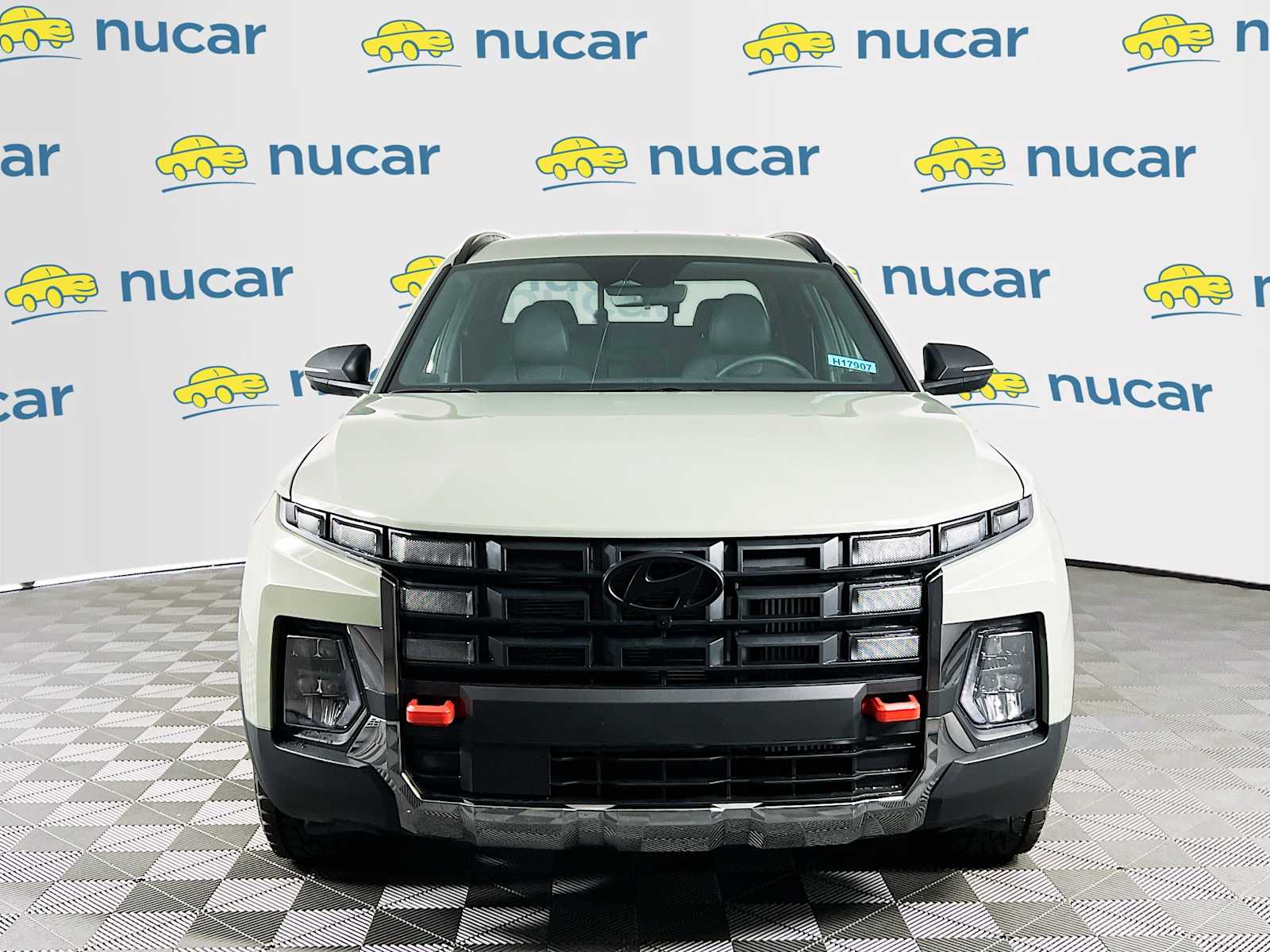 2025 Hyundai Santa Cruz XRT - Photo 2