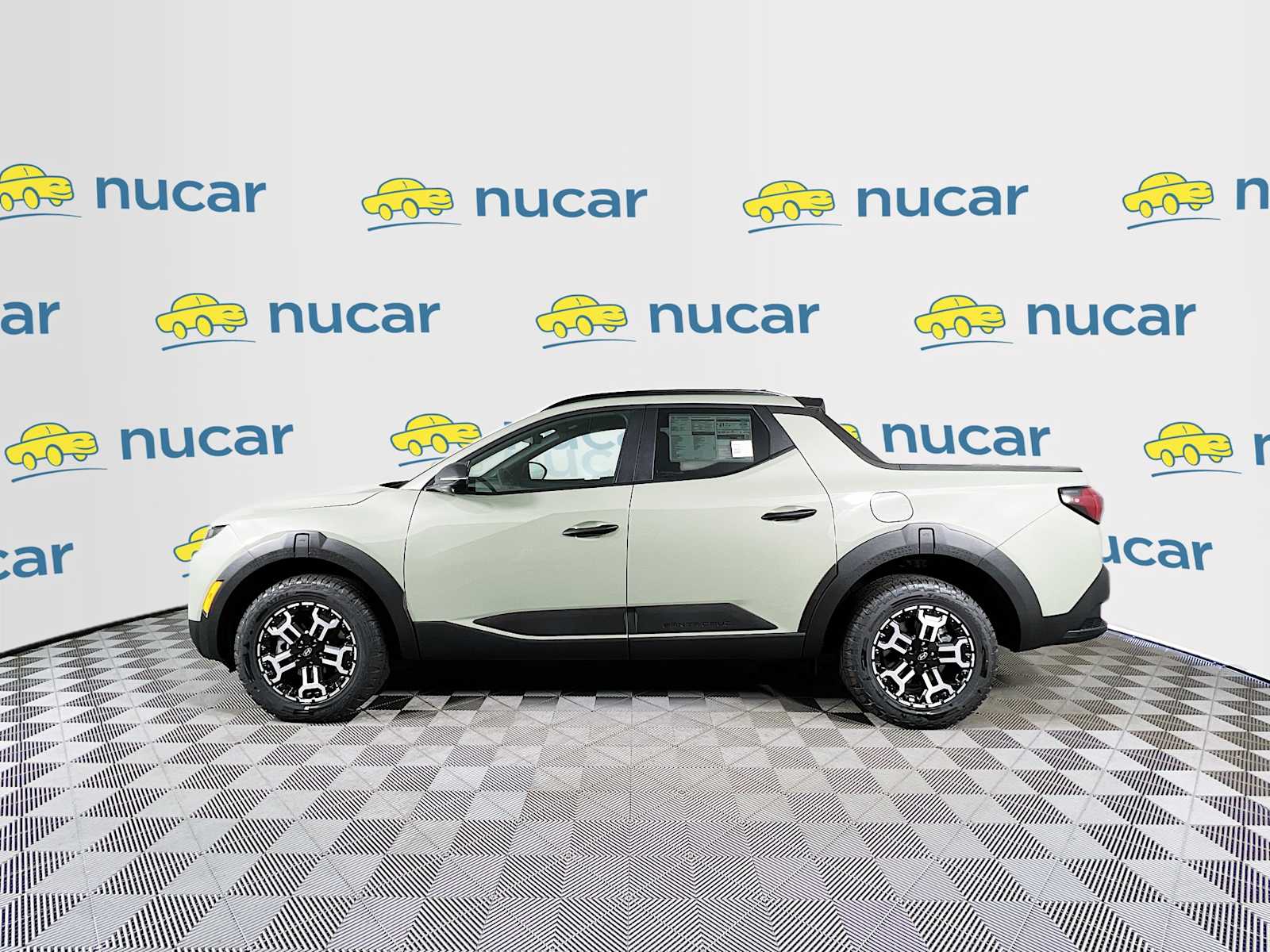 2025 Hyundai Santa Cruz XRT - Photo 3