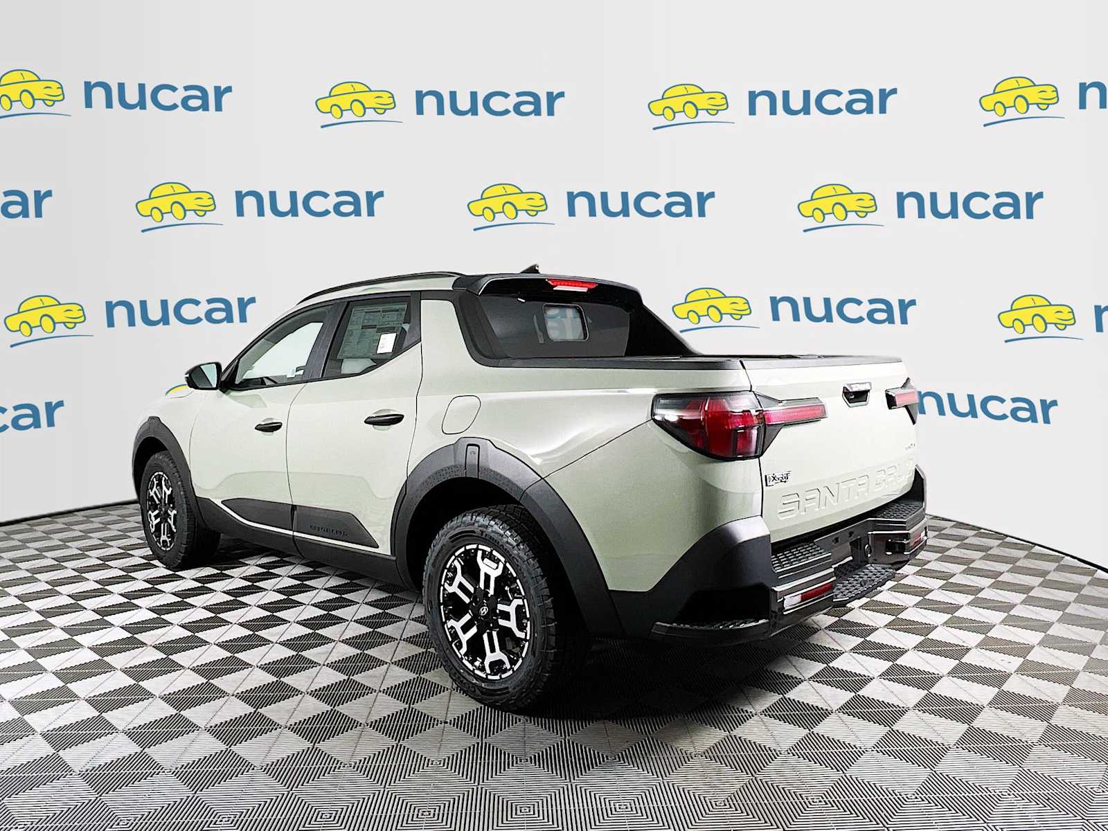 2025 Hyundai Santa Cruz XRT - Photo 4