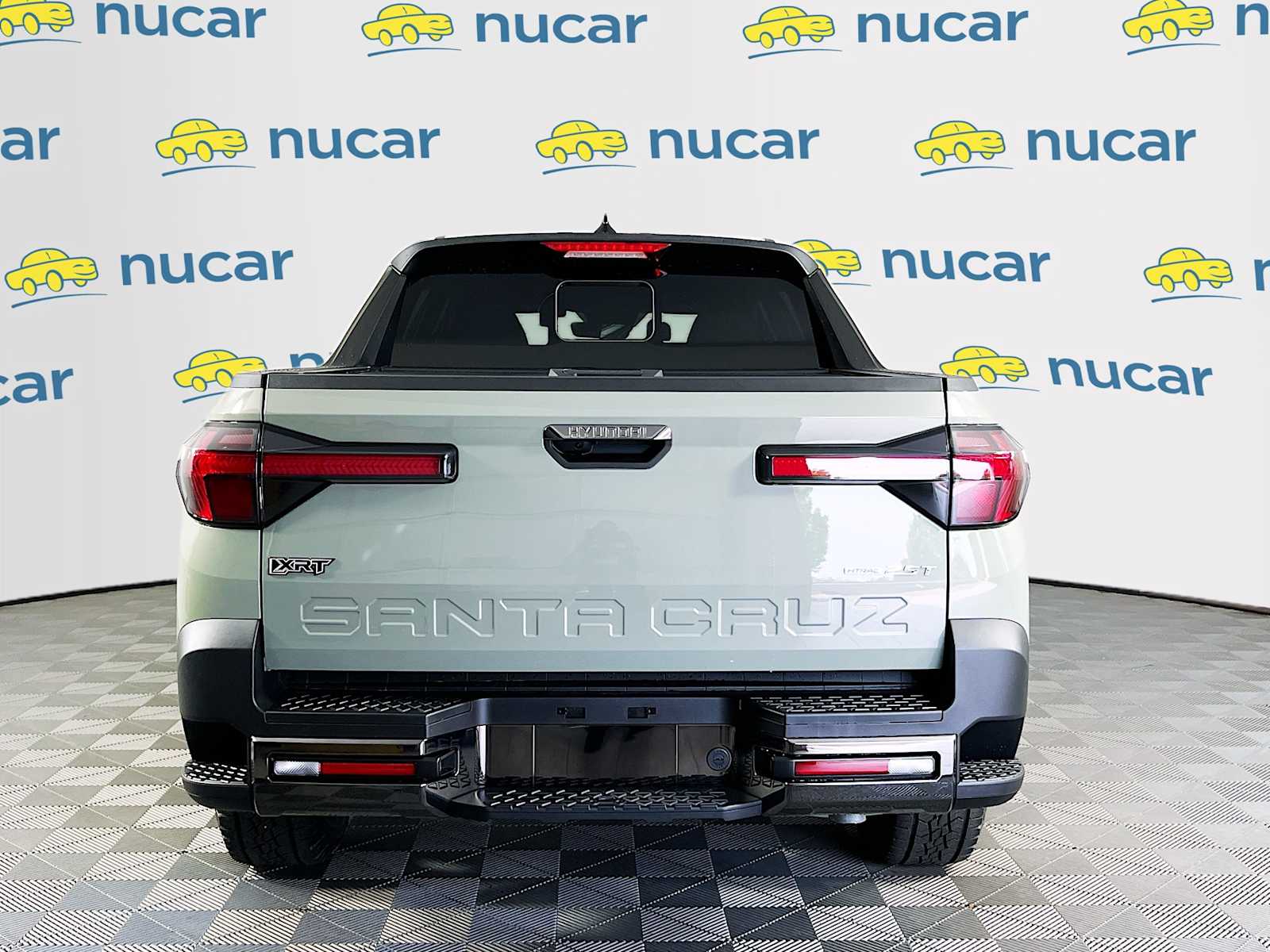 2025 Hyundai Santa Cruz XRT - Photo 5