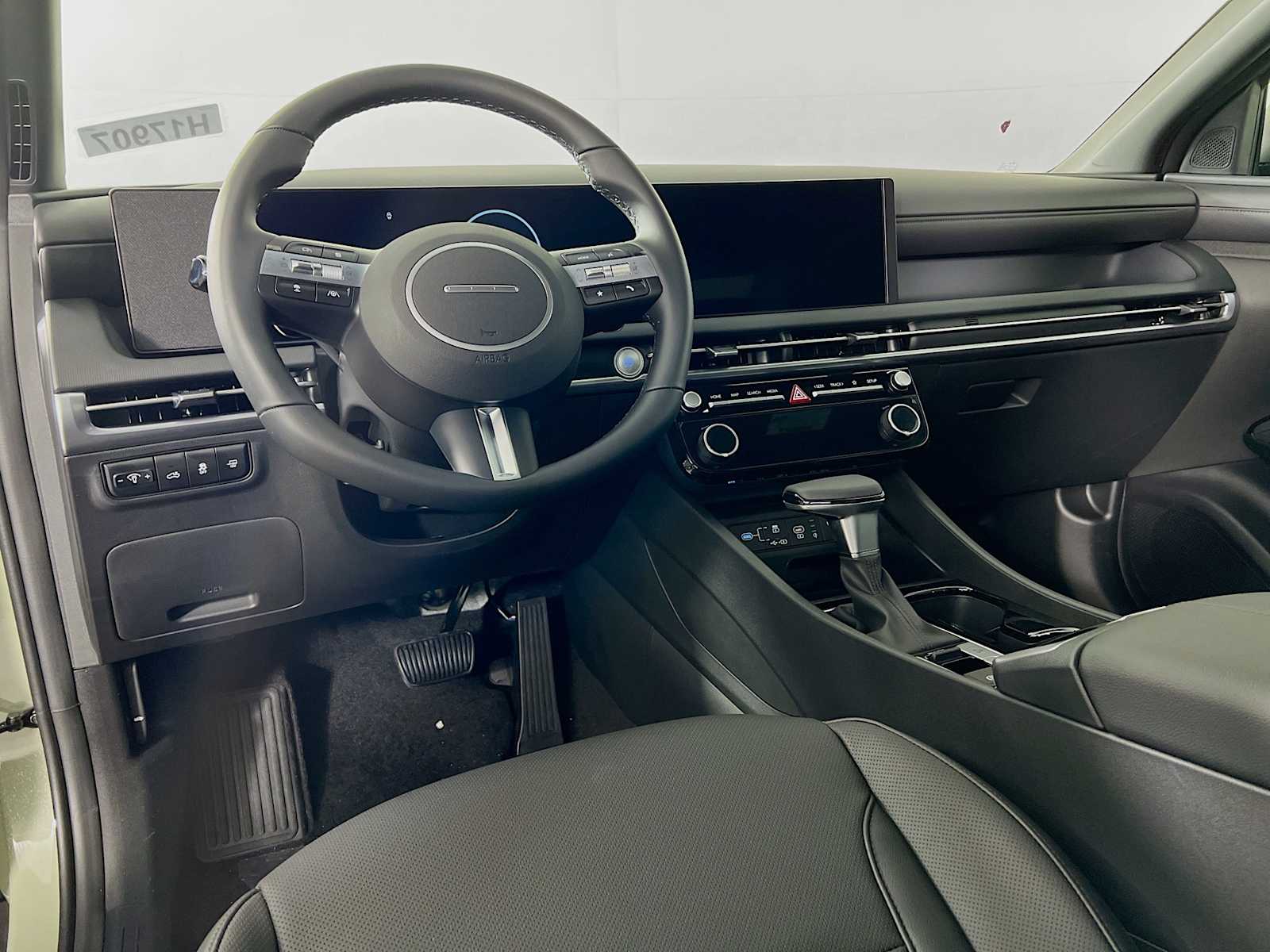 2025 Hyundai Santa Cruz XRT - Photo 6