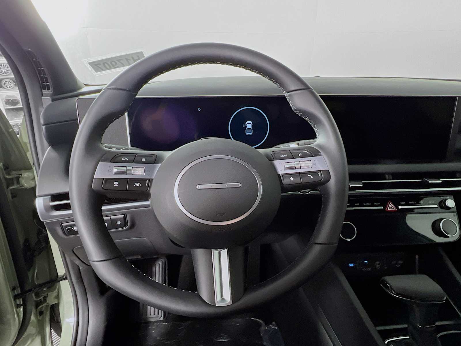 2025 Hyundai Santa Cruz XRT - Photo 7