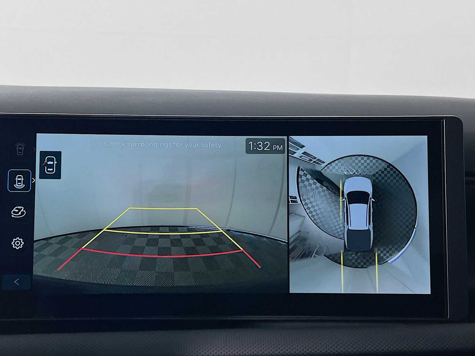 2025 Hyundai Santa Cruz XRT - Photo 10