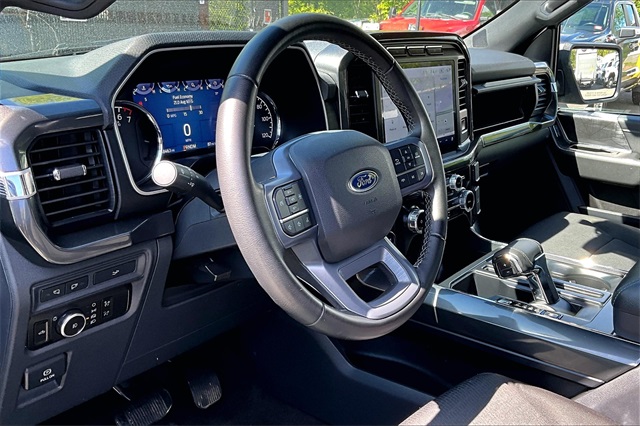 2023 Ford F-150 XLT - Photo 14