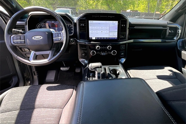2023 Ford F-150 XLT - Photo 16