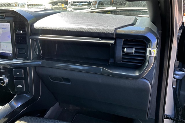 2023 Ford F-150 XLT - Photo 17