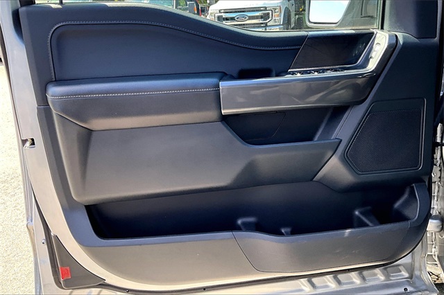 2023 Ford F-150 XLT - Photo 18