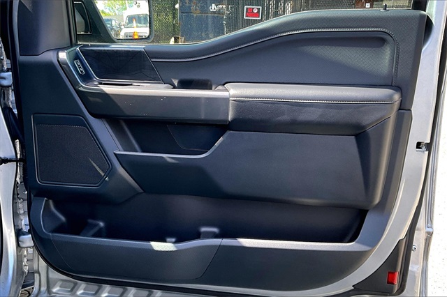 2023 Ford F-150 XLT - Photo 19
