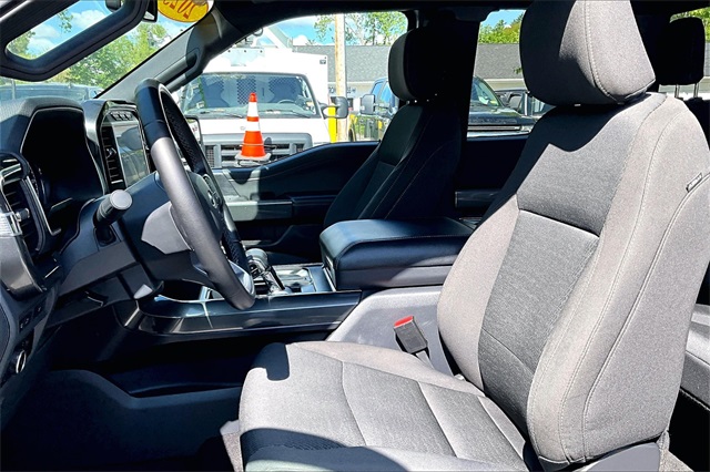 2023 Ford F-150 XLT - Photo 20