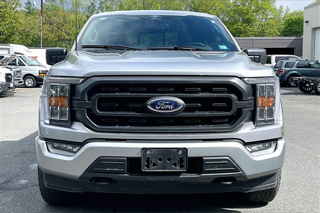 2023 Ford F-150 XLT - Photo 2