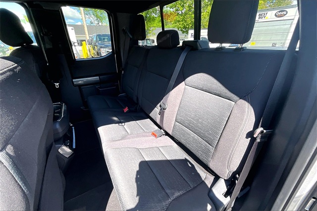 2023 Ford F-150 XLT - Photo 21