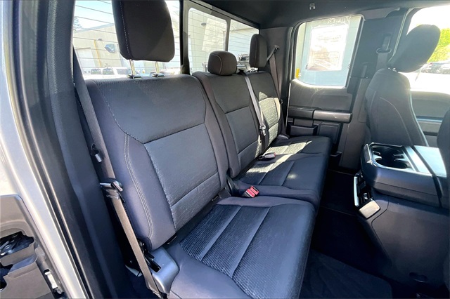 2023 Ford F-150 XLT - Photo 22