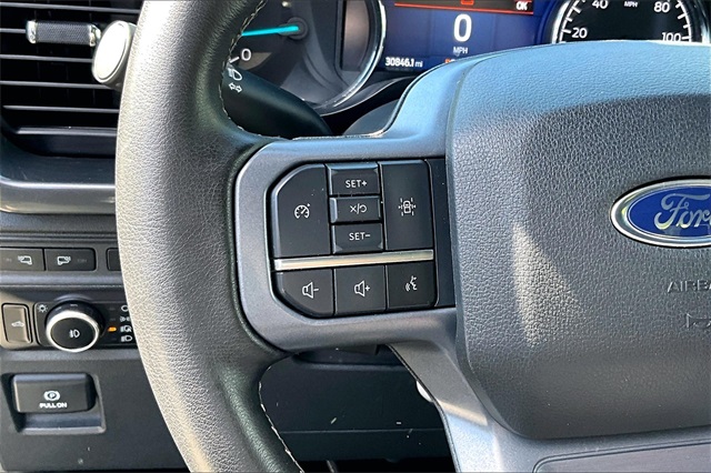 2023 Ford F-150 XLT - Photo 23