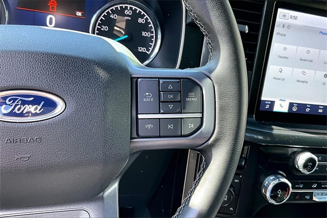 2023 Ford F-150 XLT - Photo 24