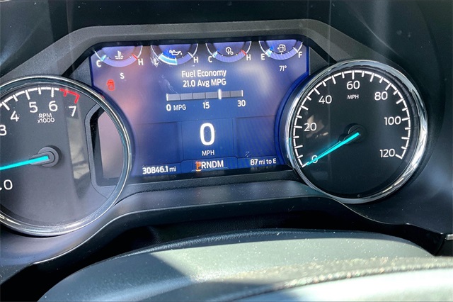 2023 Ford F-150 XLT - Photo 25