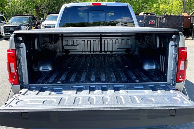 2023 Ford F-150 XLT - Photo 29
