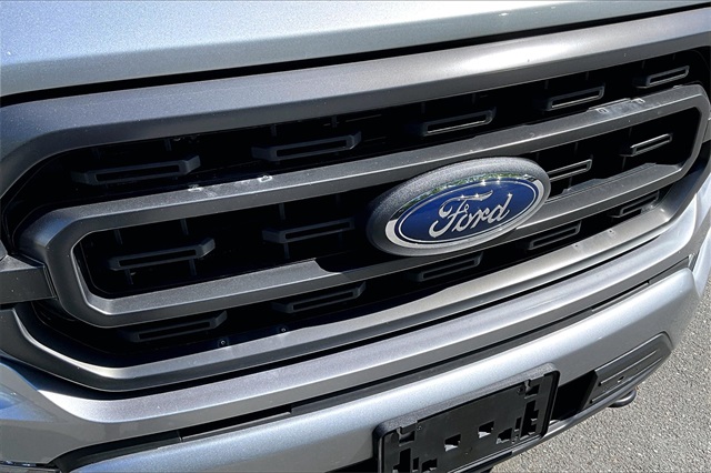 2023 Ford F-150 XLT - Photo 30