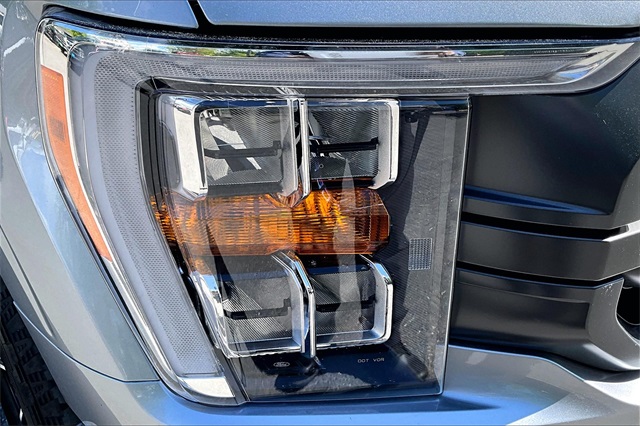 2023 Ford F-150 XLT - Photo 31