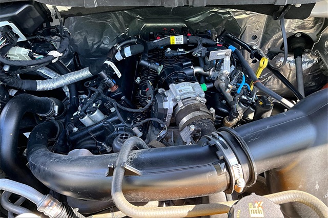 2023 Ford F-150 XLT - Photo 33