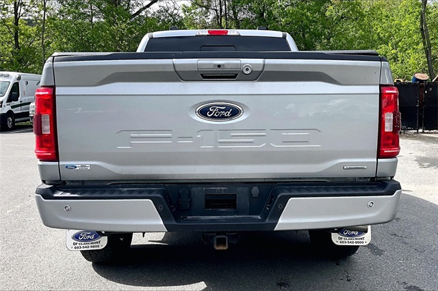 2023 Ford F-150 XLT - Photo 5
