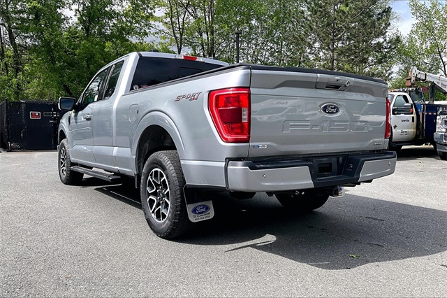 2023 Ford F-150 XLT - Photo 6