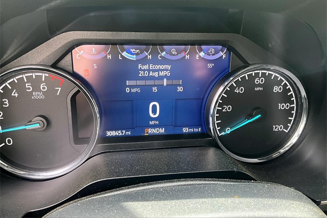 2023 Ford F-150 XLT - Photo 7