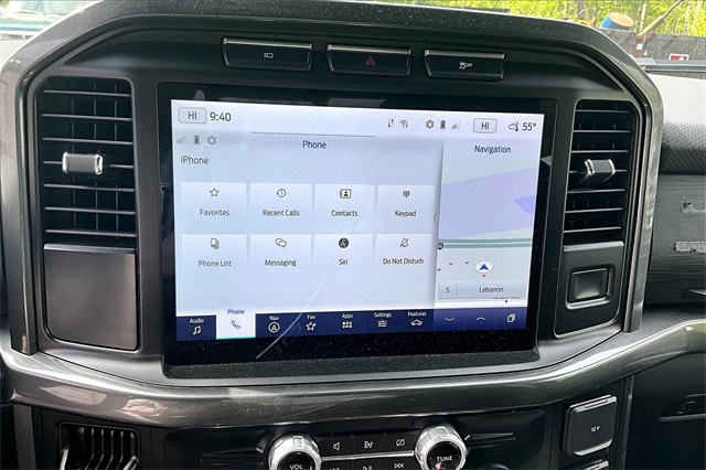 2023 Ford F-150 XLT - Photo 8