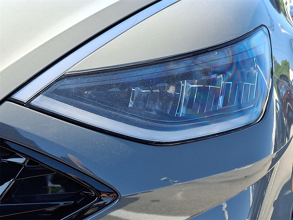 2022 Hyundai Sonata SEL - Photo 9