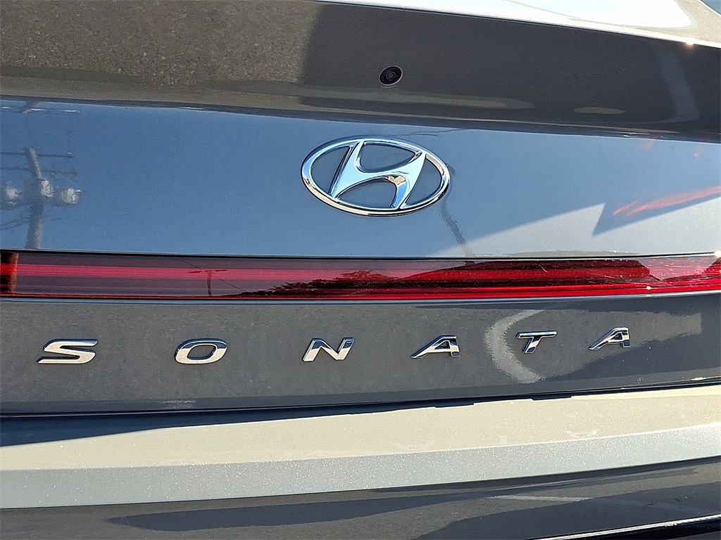2022 Hyundai Sonata SEL - Photo 10