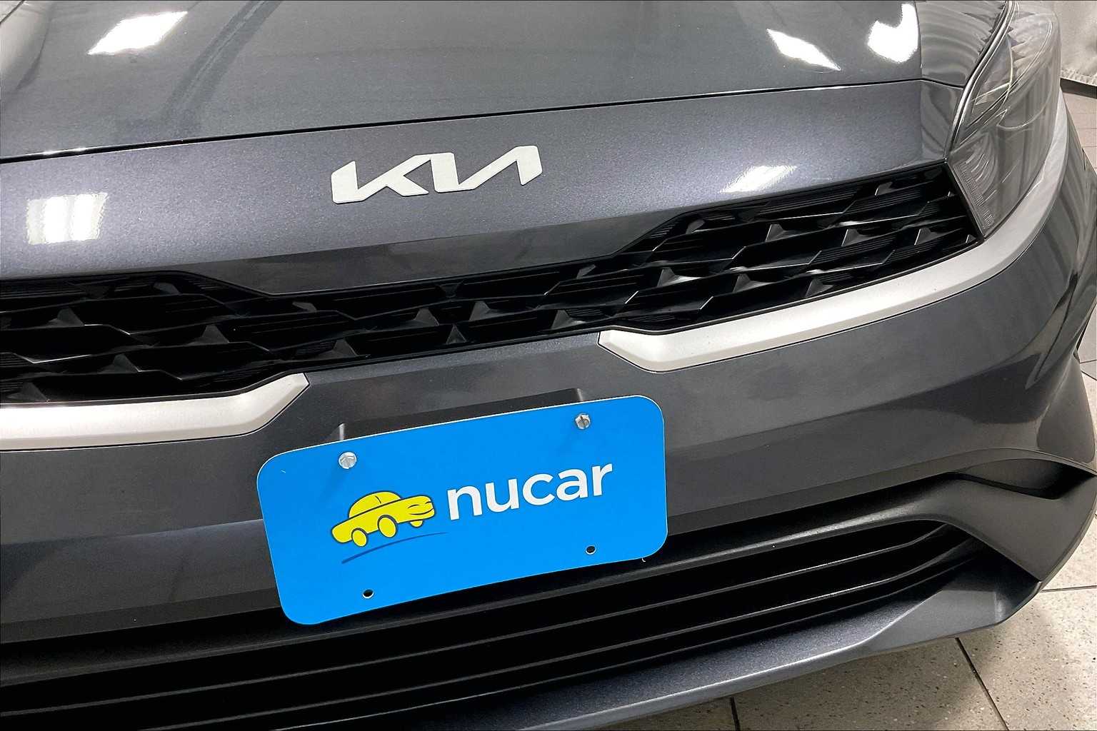 2022 Kia Forte LXS - Photo 31