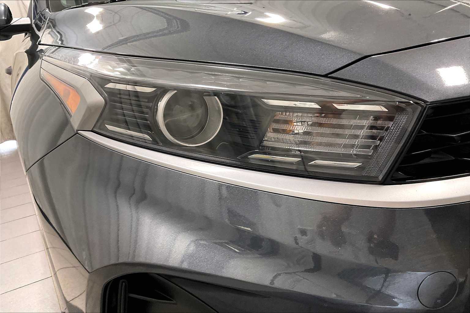 2022 Kia Forte LXS - Photo 32