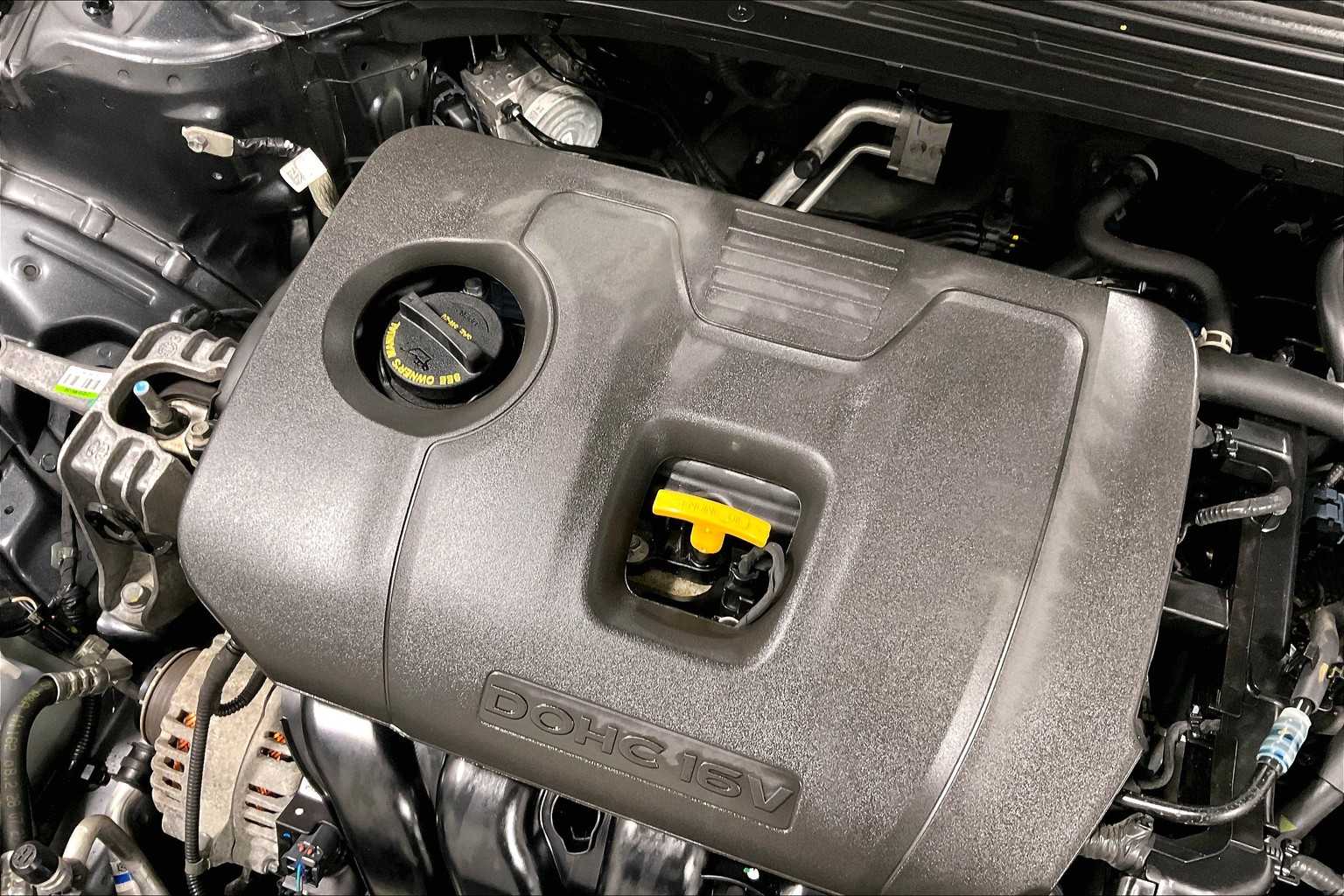 2022 Kia Forte LXS - Photo 34
