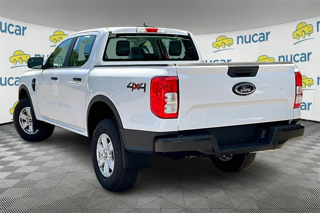 2025 Ford Ranger XL - Photo 4