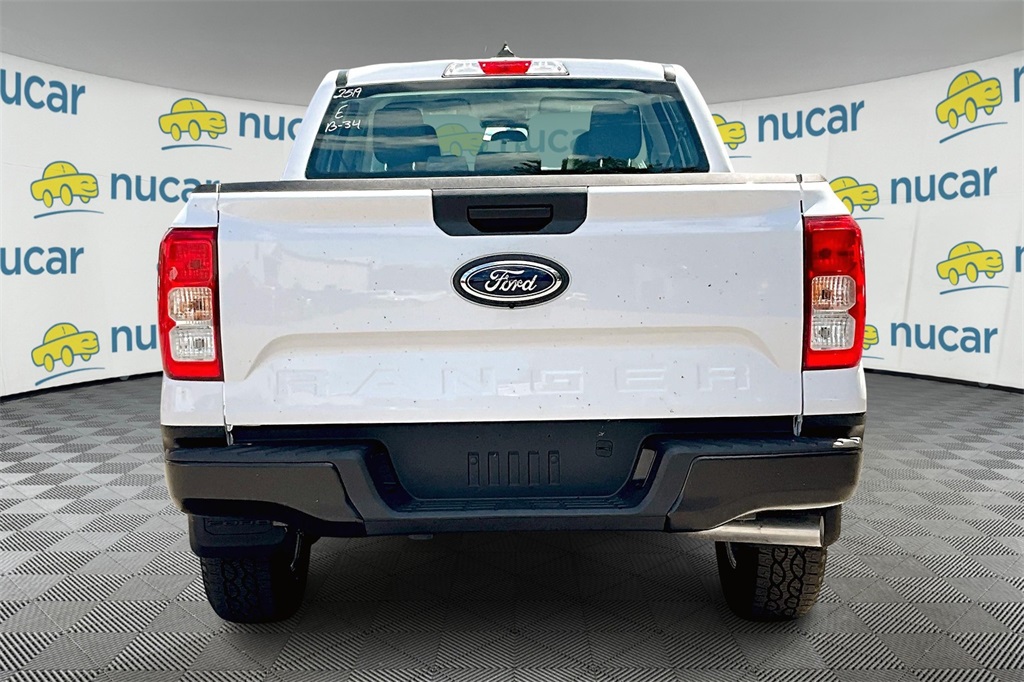 2025 Ford Ranger XL - Photo 5