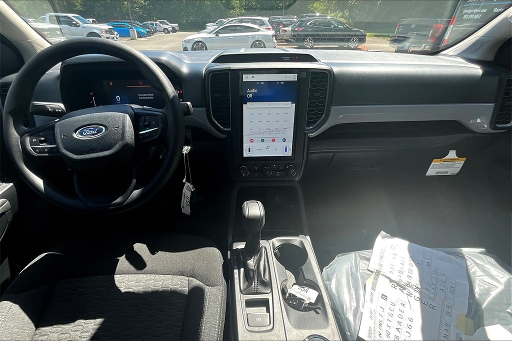 2025 Ford Ranger XL - Photo 6