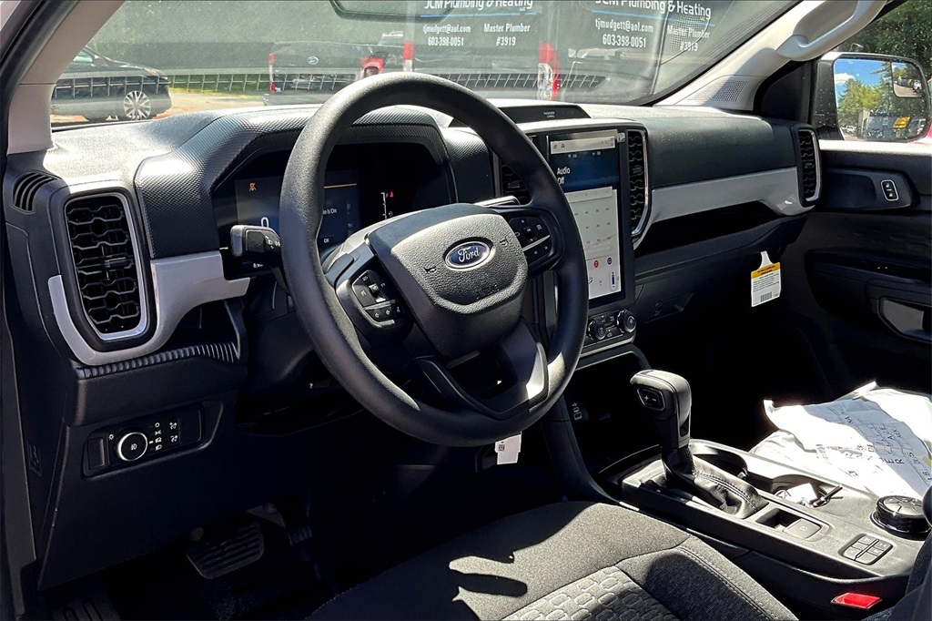 2025 Ford Ranger XL - Photo 7